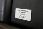 Smart ForTwo Cabrio 10th Anniversary Special Edition by Brabus 2012 года